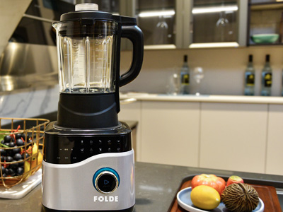 青青草视频在线观看免费合作案例：廣州某電器零售商選擇青青草视频在线观看免费破壁機